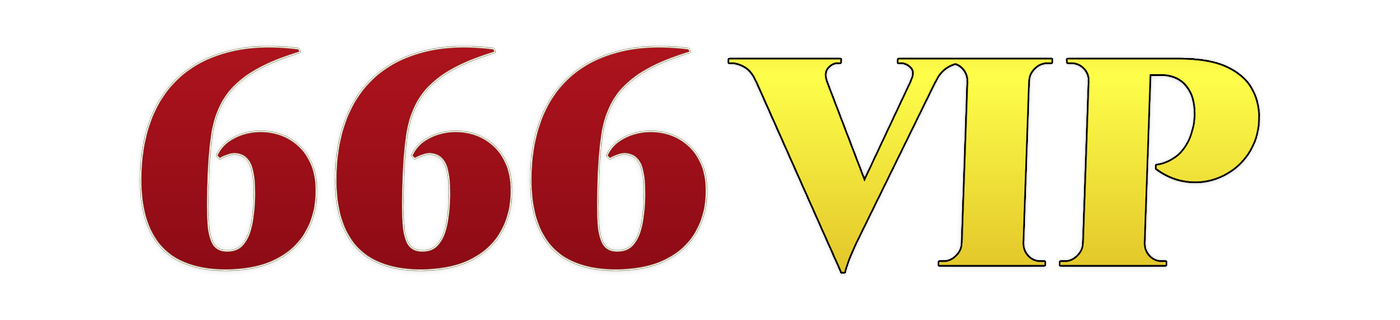 666vip logo